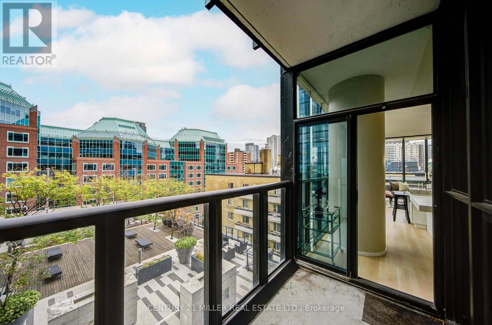 1001 - 101 Charles Street E, Toronto, Ontario  M4Y 0A9 - Photo 33 - C14090736
