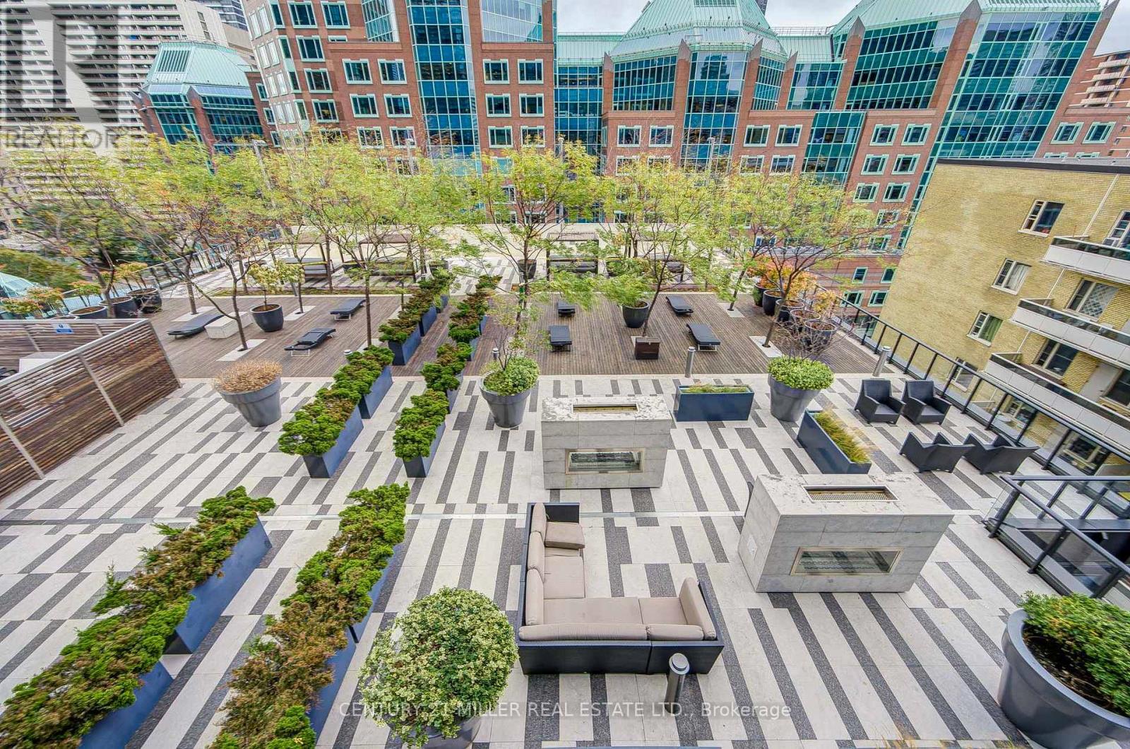 1001 - 101 Charles Street E, Toronto, Ontario  M4Y 0A9 - Photo 35 - C14090736