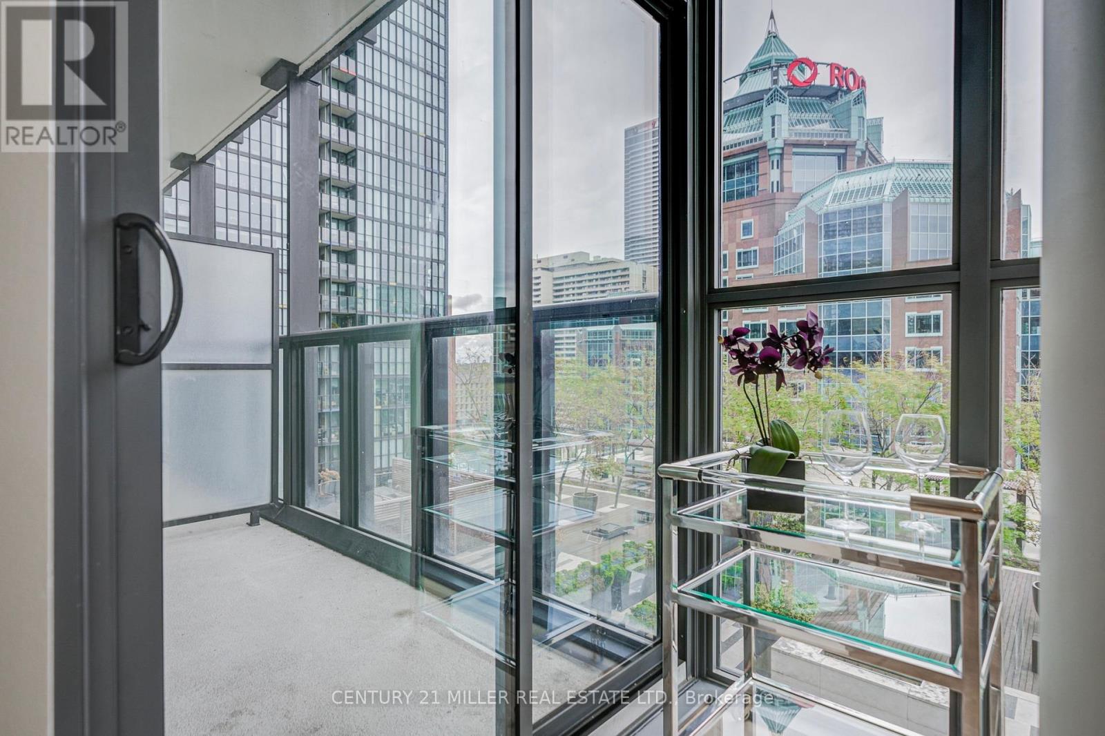 1001 - 101 Charles Street E, Toronto, Ontario  M4Y 0A9 - Photo 36 - C14090736