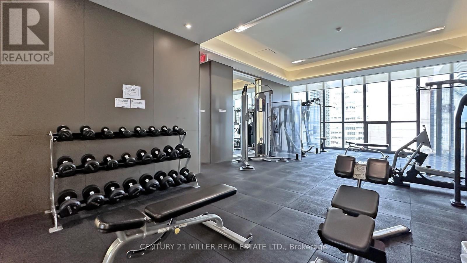 1001 - 101 Charles Street E, Toronto, Ontario  M4Y 0A9 - Photo 38 - C14090736