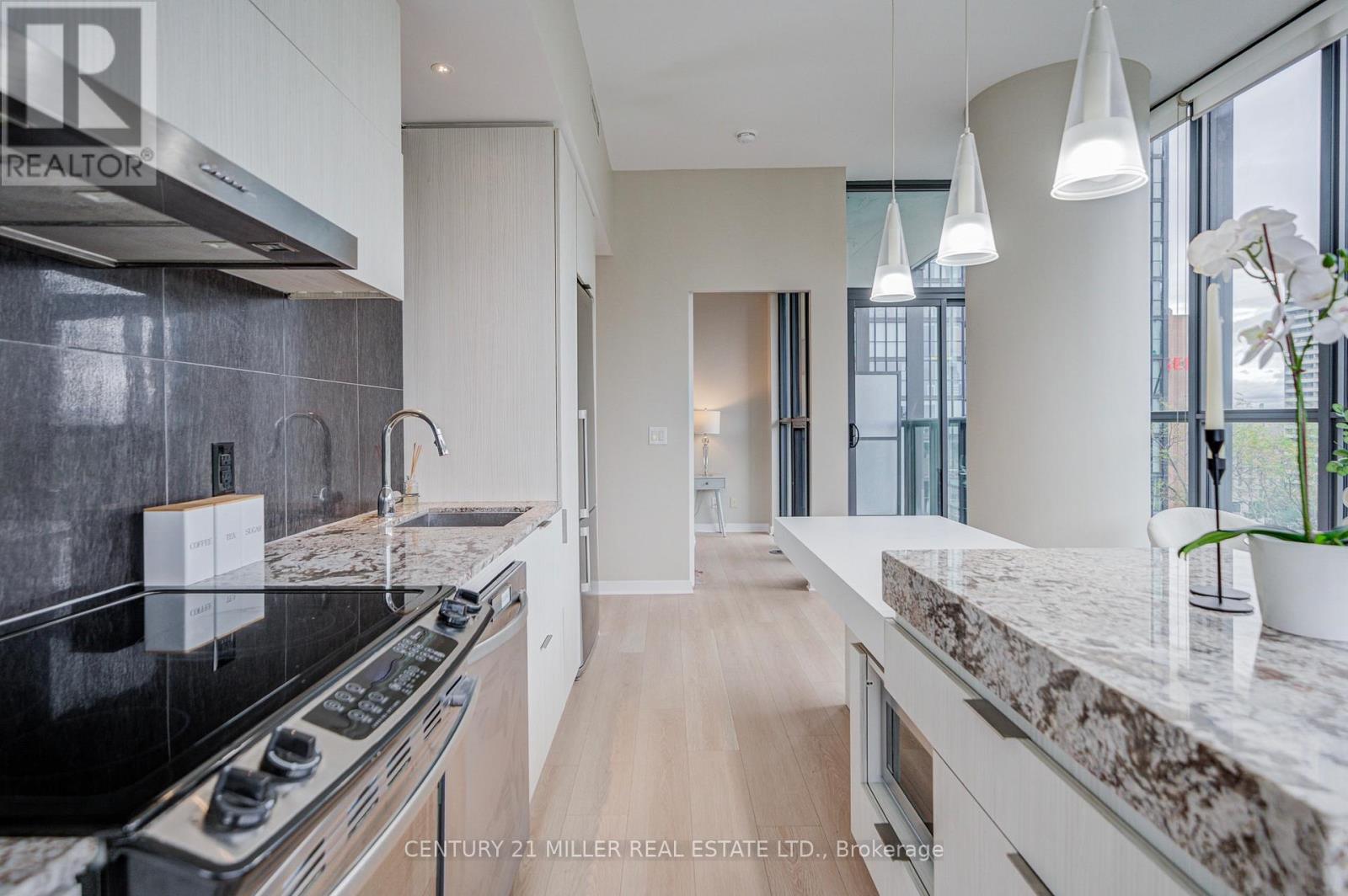 1001 - 101 Charles Street E, Toronto, Ontario  M4Y 0A9 - Photo 9 - C14090736