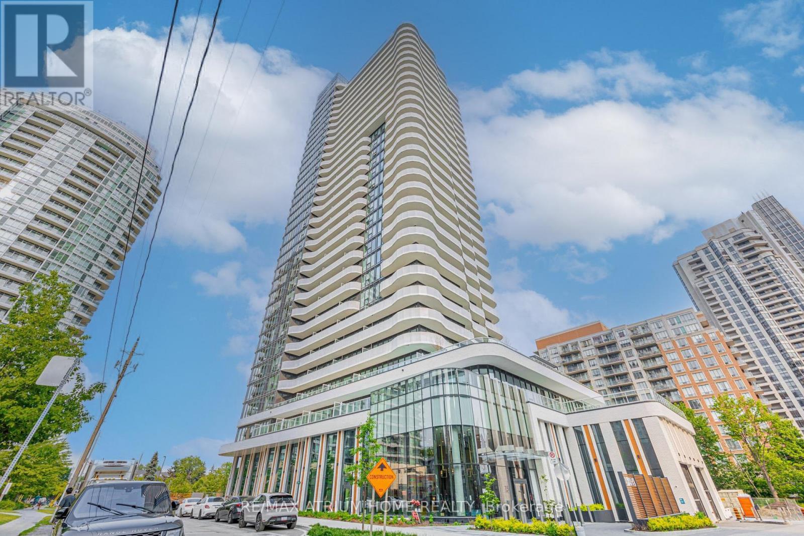 2204 - 15 HOLMES AVENUE, Toronto, Ontario