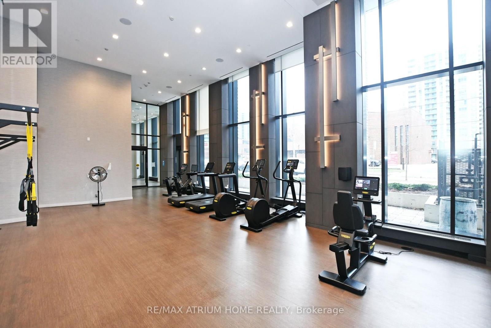 2204 - 15 Holmes Avenue, Toronto, Ontario  M2N 0L4 - Photo 24 - C14090746