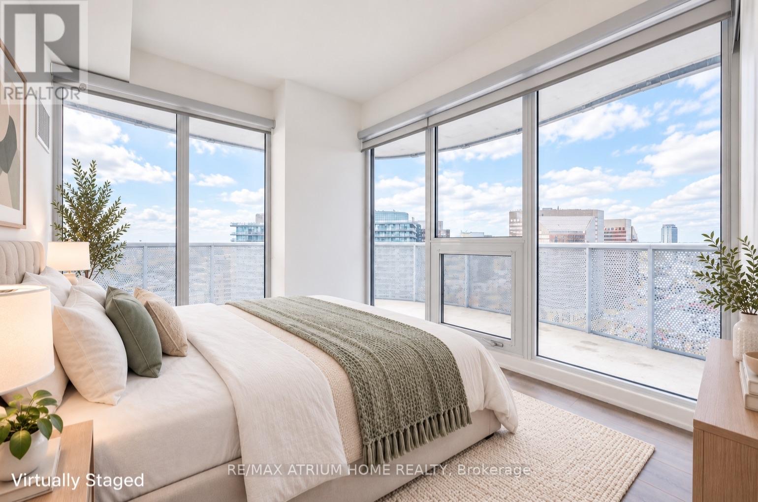 2204 - 15 Holmes Avenue, Toronto, Ontario  M2N 0L4 - Photo 5 - C14090746