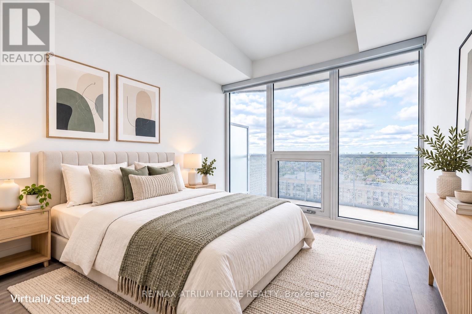 2204 - 15 Holmes Avenue, Toronto, Ontario  M2N 0L4 - Photo 7 - C14090746