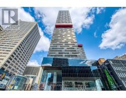 3502 - 8 EGLINTON AVENUE E, Toronto, Ontario
