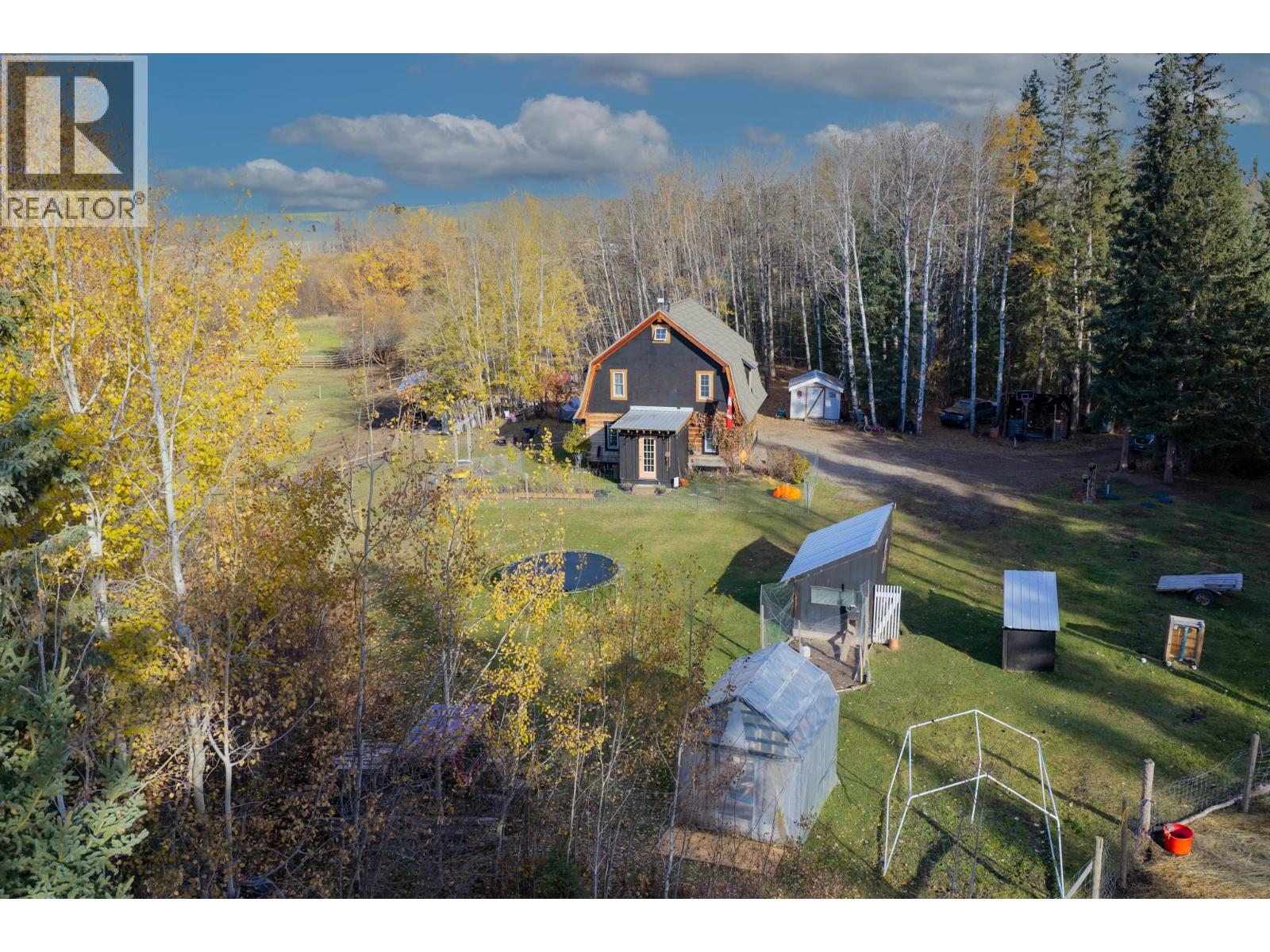 2931 Sackner Road, Vanderhoof, British Columbia  V0J 3A2 - Photo 5 - R3176242