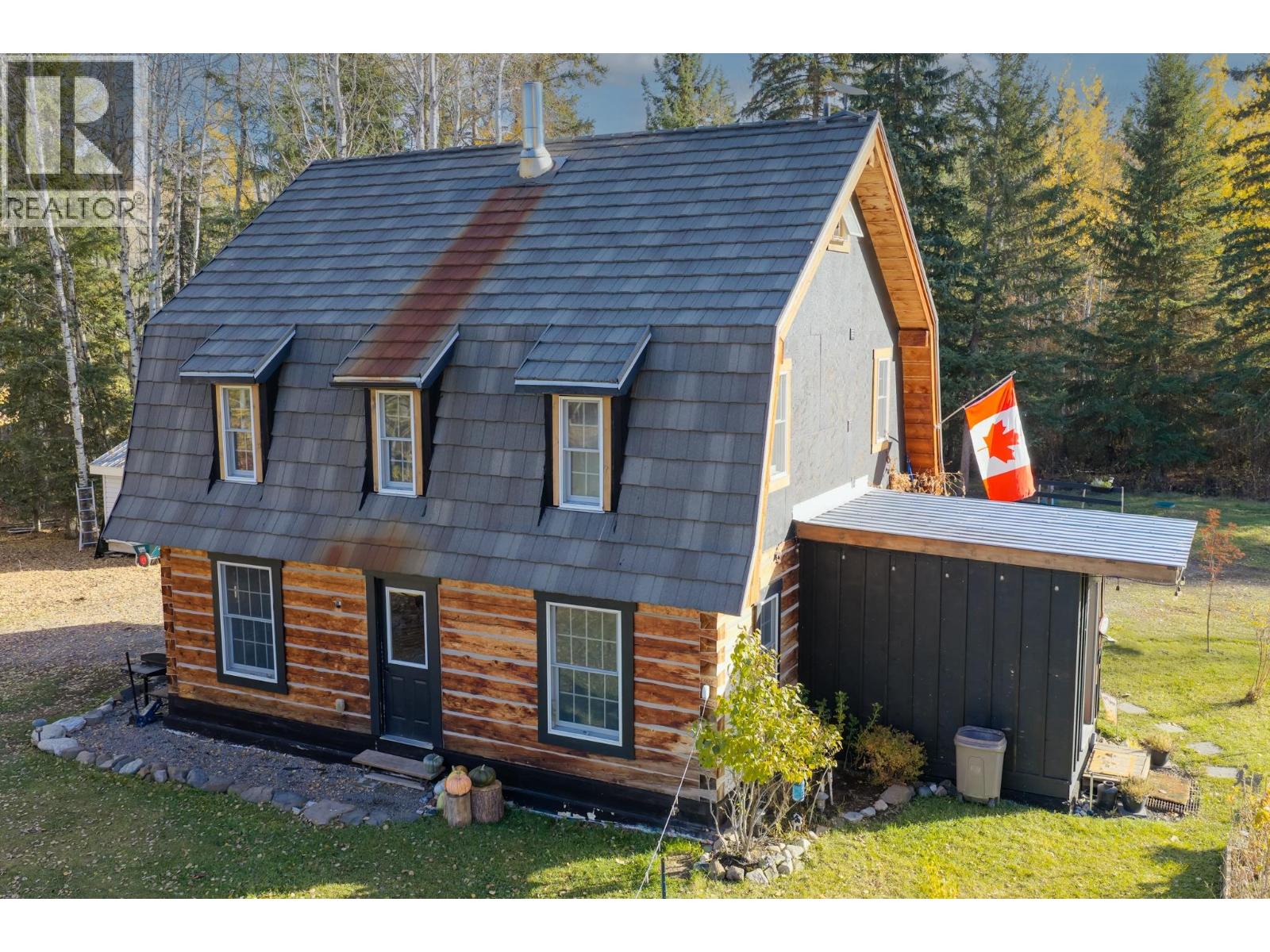 2931 Sackner Road, Vanderhoof, British Columbia  V0J 3A2 - Photo 4 - R3176242
