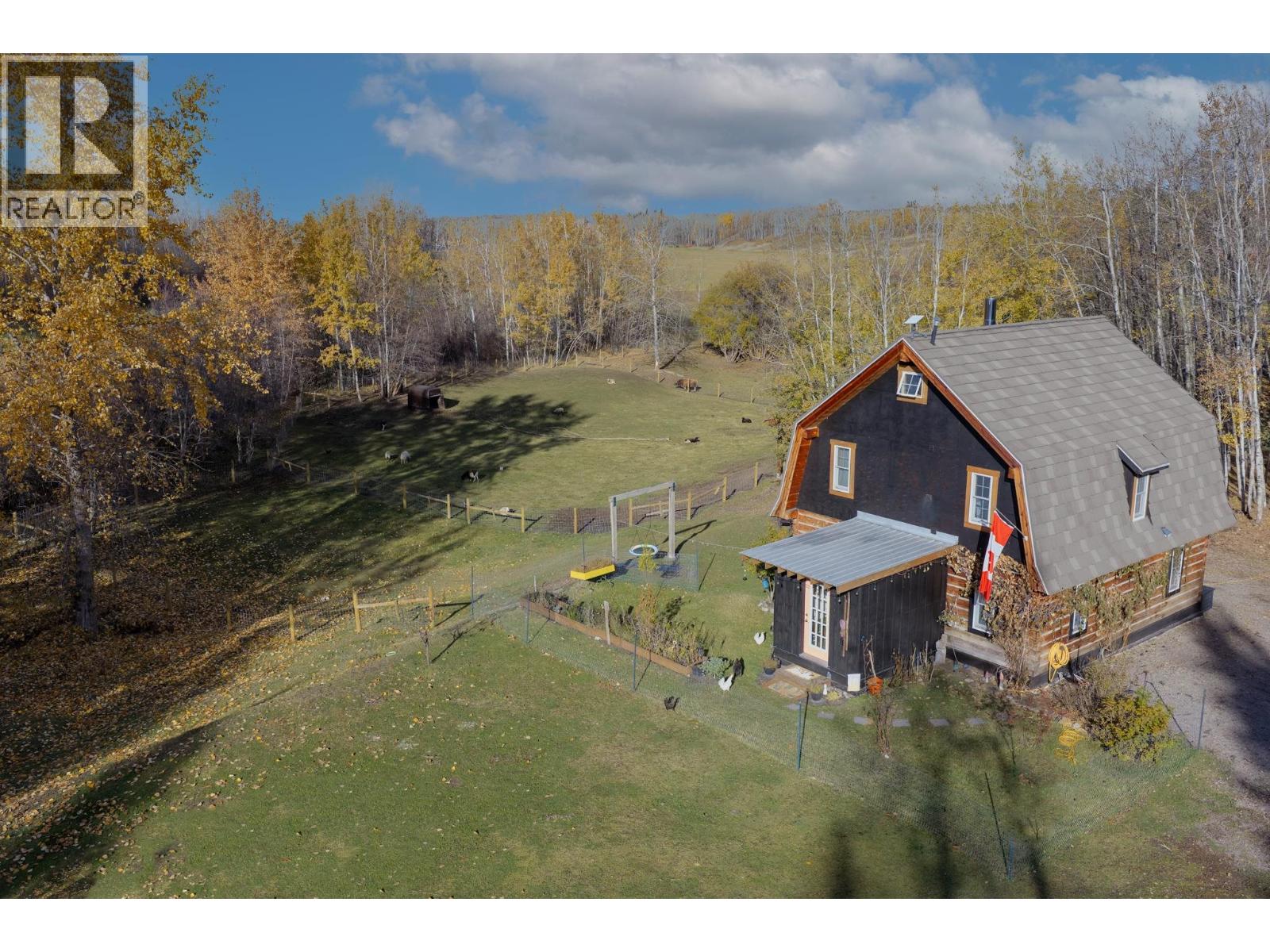 2931 Sackner Road, Vanderhoof, British Columbia  V0J 3A2 - Photo 6 - R3176242