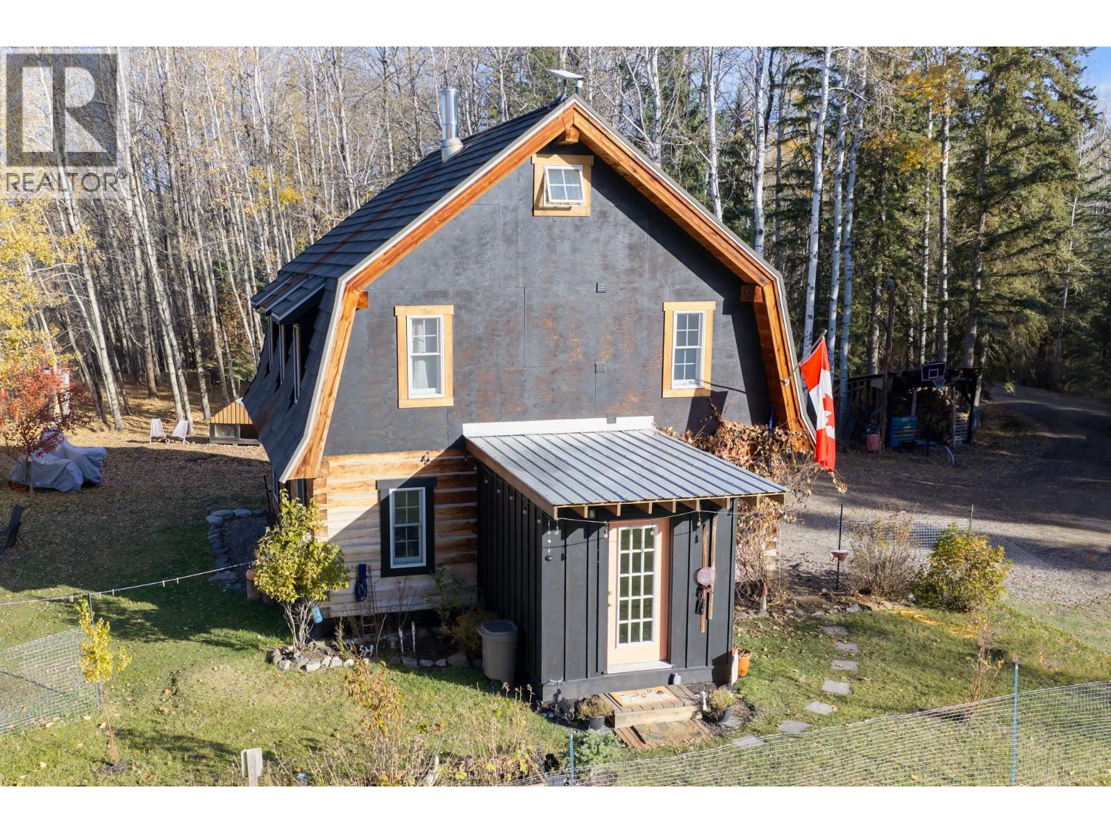 2931 Sackner Road, Vanderhoof, British Columbia  V0J 3A2 - Photo 7 - R3176242