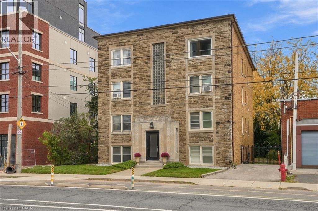 802 King Street W Unit# 2, Hamilton, Ontario  L8S 1K1 - Photo 3 - 40871668