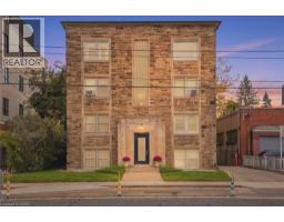 802 KING Street W Unit# 2, Hamilton, Ontario