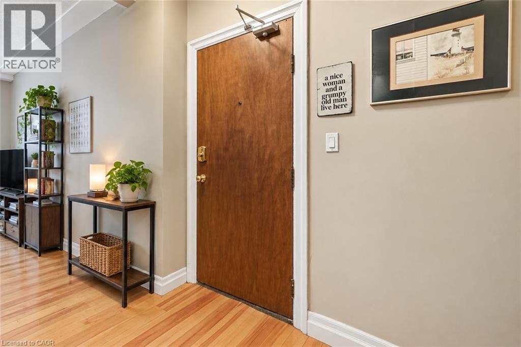 802 King Street W Unit# 2, Hamilton, Ontario  L8S 1K1 - Photo 8 - 40871668