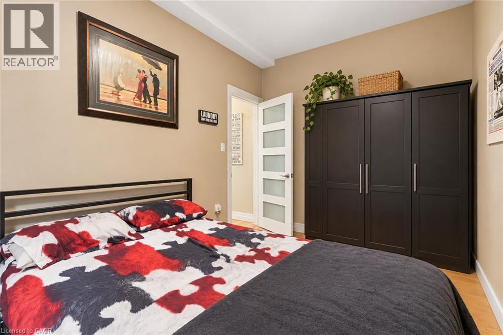 802 King Street W Unit# 2, Hamilton, Ontario  L8S 1K1 - Photo 19 - 40871668