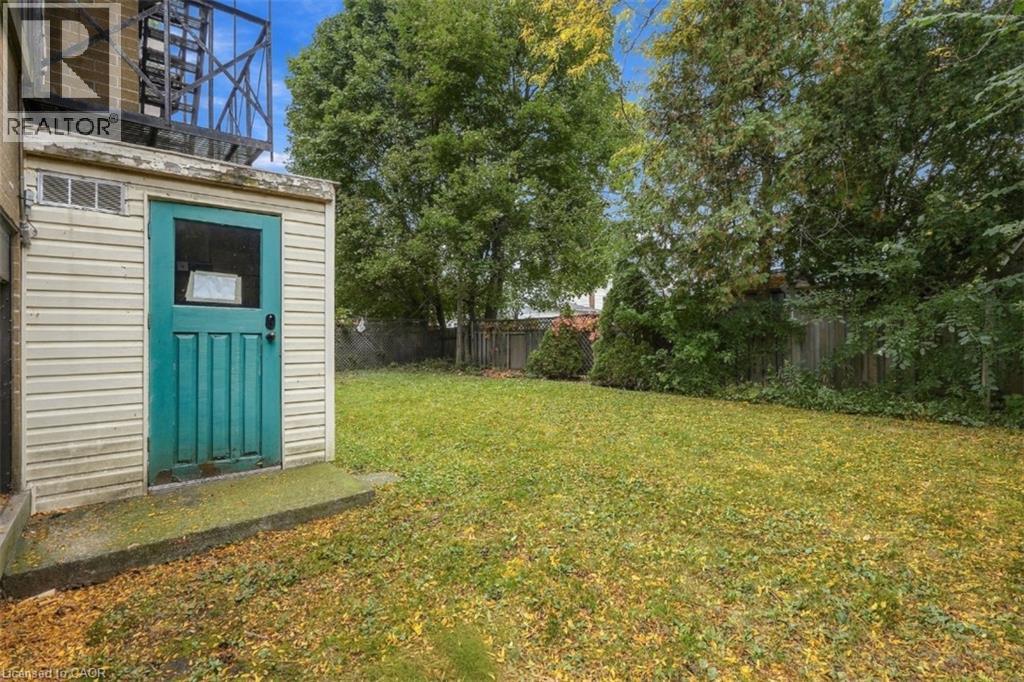 802 King Street W Unit# 2, Hamilton, Ontario  L8S 1K1 - Photo 23 - 40871668