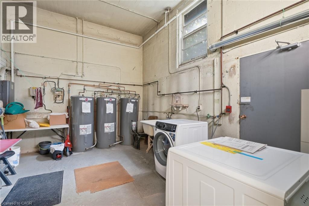 802 King Street W Unit# 2, Hamilton, Ontario  L8S 1K1 - Photo 22 - 40871668