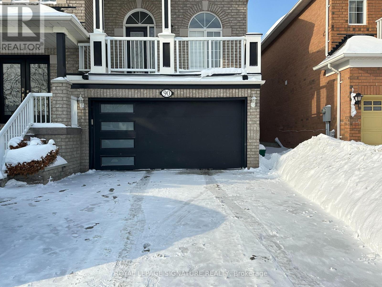 Bsmt - 90 Genoa Road, Vaughan, Ontario  L6A 2Y8 - Photo 2 - N14090738