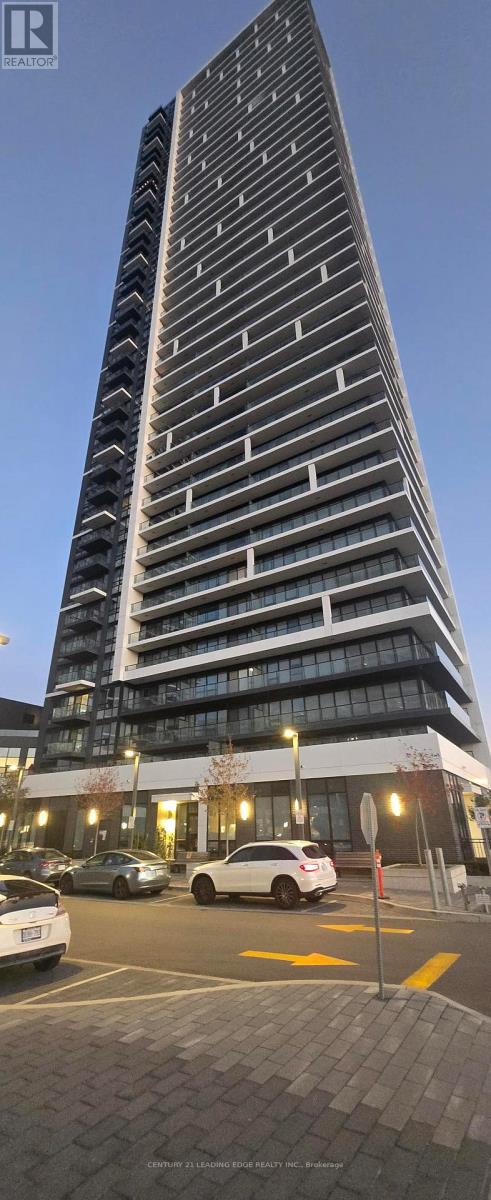 903 - 8 WATER WALK DRIVE, Markham, Ontario