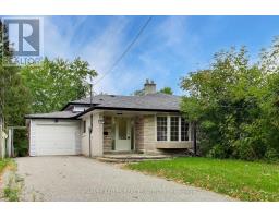 80 SHERWOOD FOREST DRIVE, Markham, Ontario