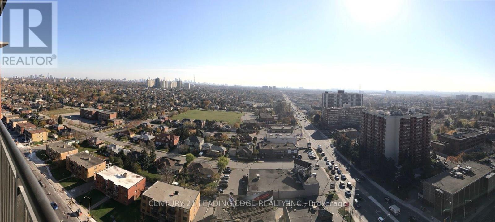 1908 - 830 Lawrence Avenue W, Toronto, Ontario  M6A 1C3 - Photo 14 - W14090742