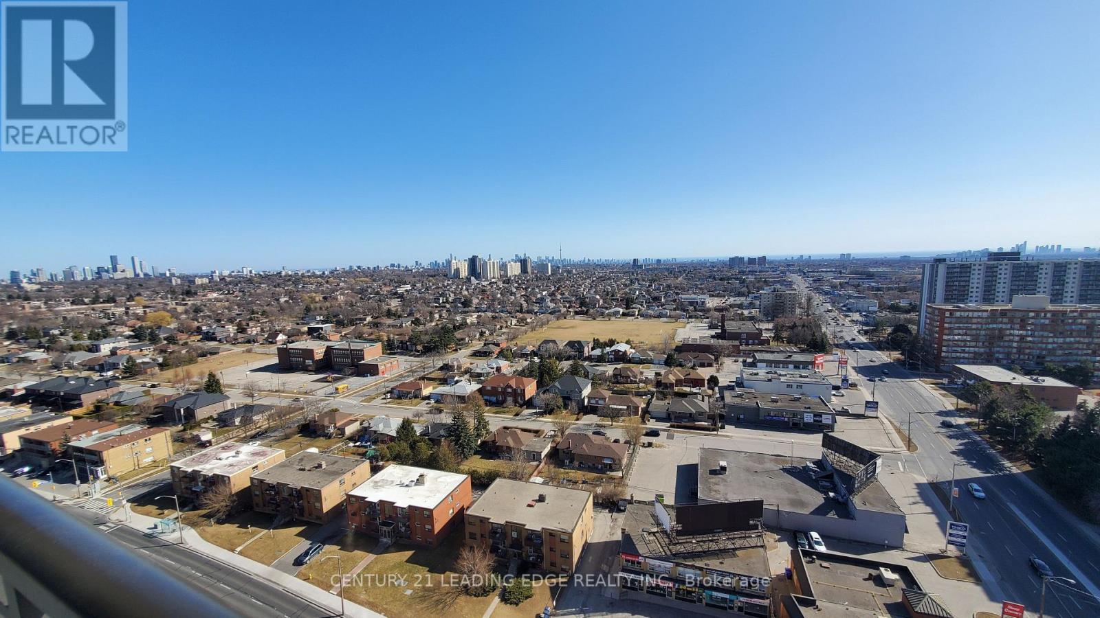 1908 - 830 Lawrence Avenue W, Toronto, Ontario  M6A 1C3 - Photo 7 - W14090742