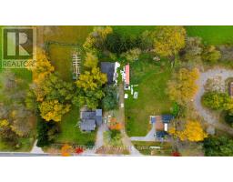 17450 BATHURST STREET, King, Ontario