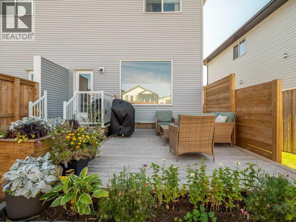 4531 Fairmont Gate S, Lethbridge, Alberta  T1K 8J7 - Photo 44 - A2348631
