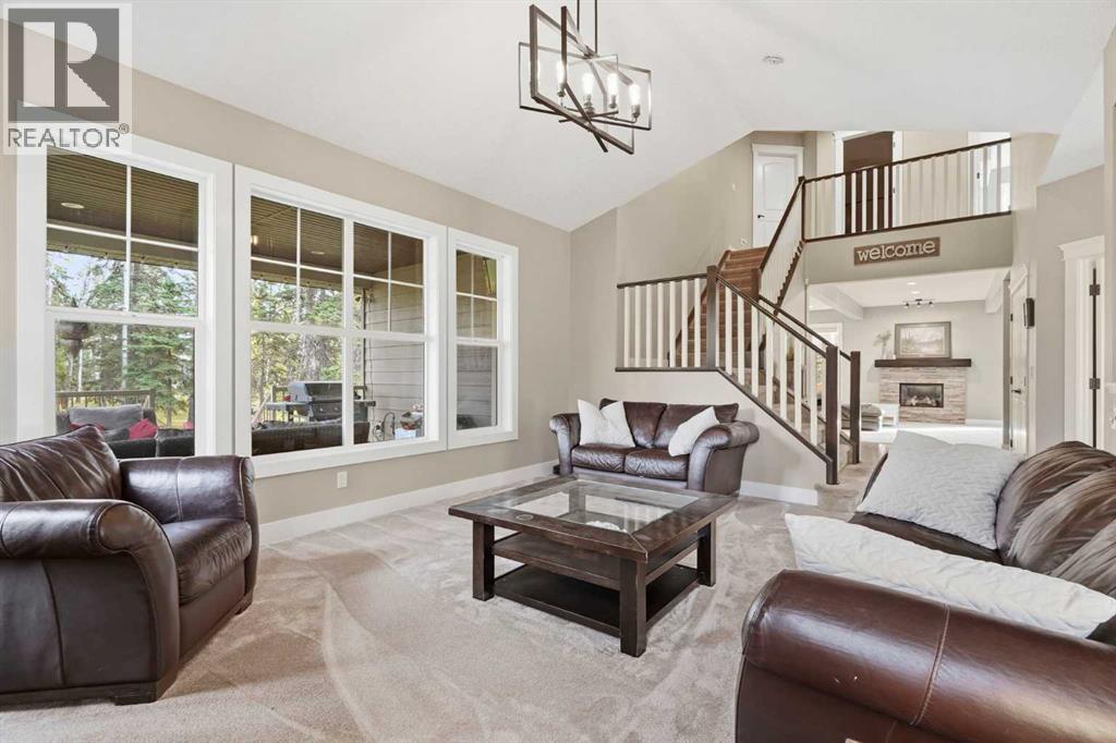 79 Hawk's Landing Drive