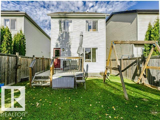 8323 Ellis Crescent NW, Edmonton, Alberta  T6M 0P8 - Photo 37 - E4512028