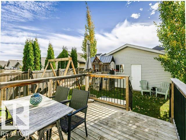 8323 Ellis Crescent NW, Edmonton, Alberta  T6M 0P8 - Photo 39 - E4512028