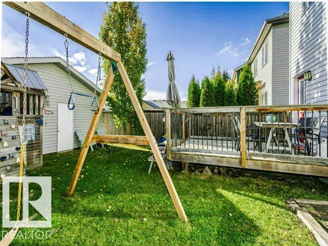 8323 Ellis Crescent NW, Edmonton, Alberta  T6M 0P8 - Photo 40 - E4512028