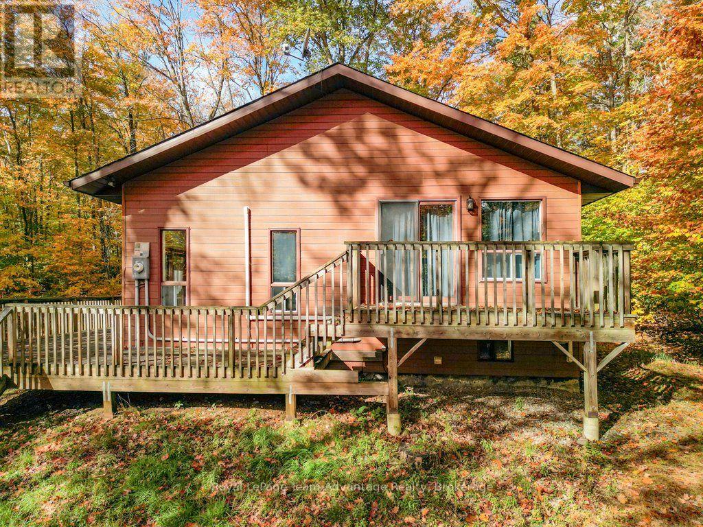 129 & 131 Bayview Drive, Carling, Ontario  P0G 1G0 - Photo 43 - X14083308