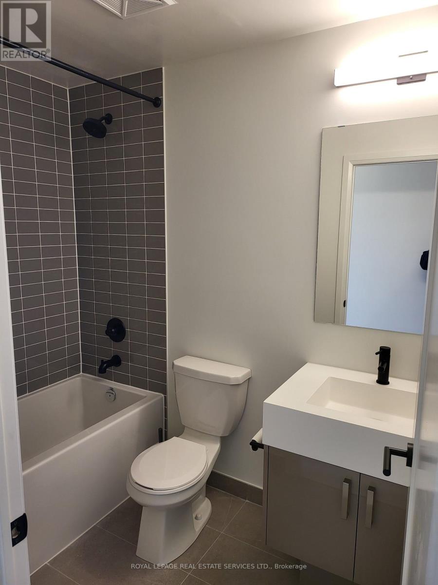 2906 - 280 Dundas Street SW, Toronto, Ontario  M5T 1G2 - Photo 13 - C14090272