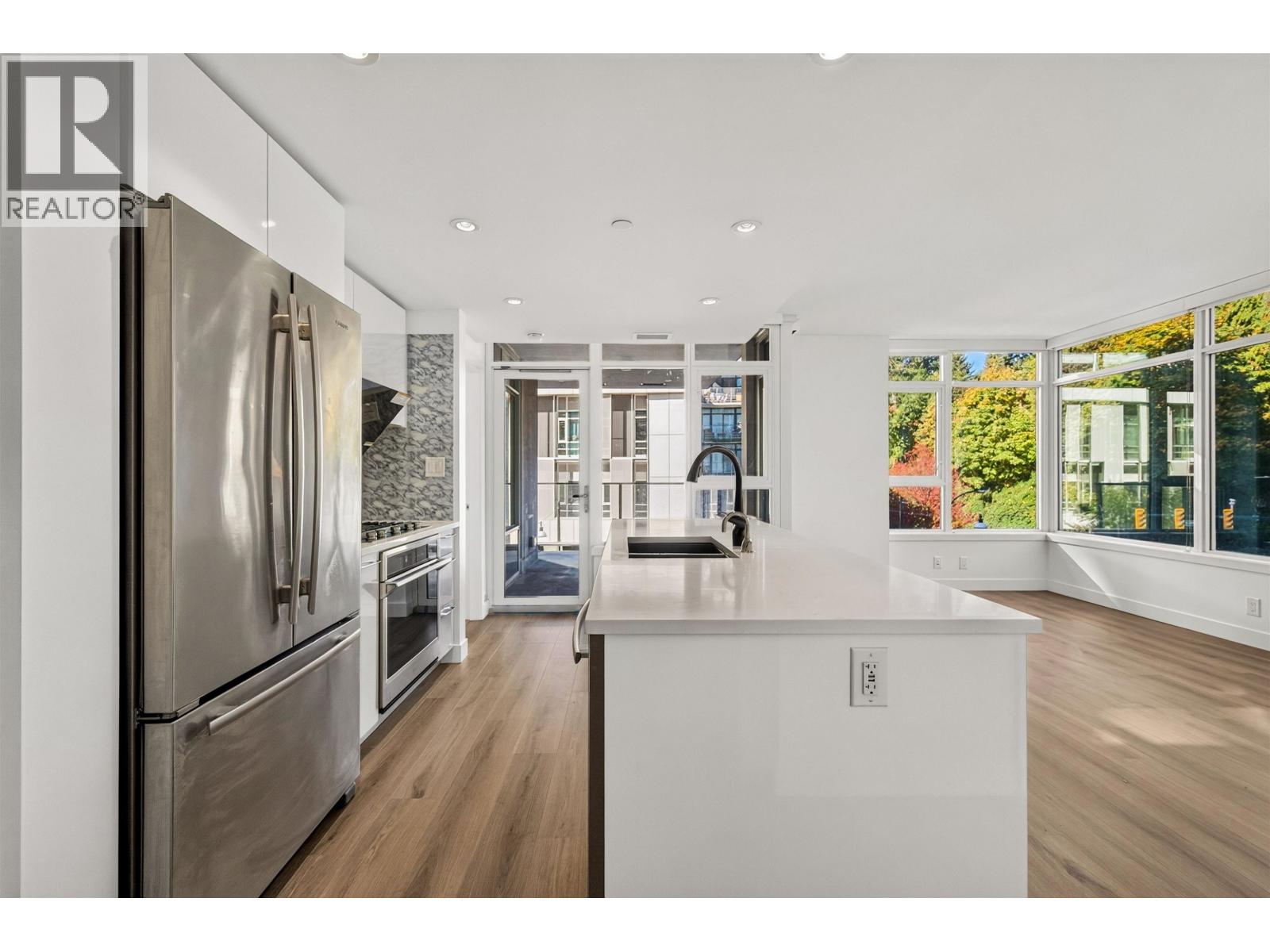 310 8538 River District Crossing, Vancouver, British Columbia  V5S 0C9 - Photo 9 - R3174806