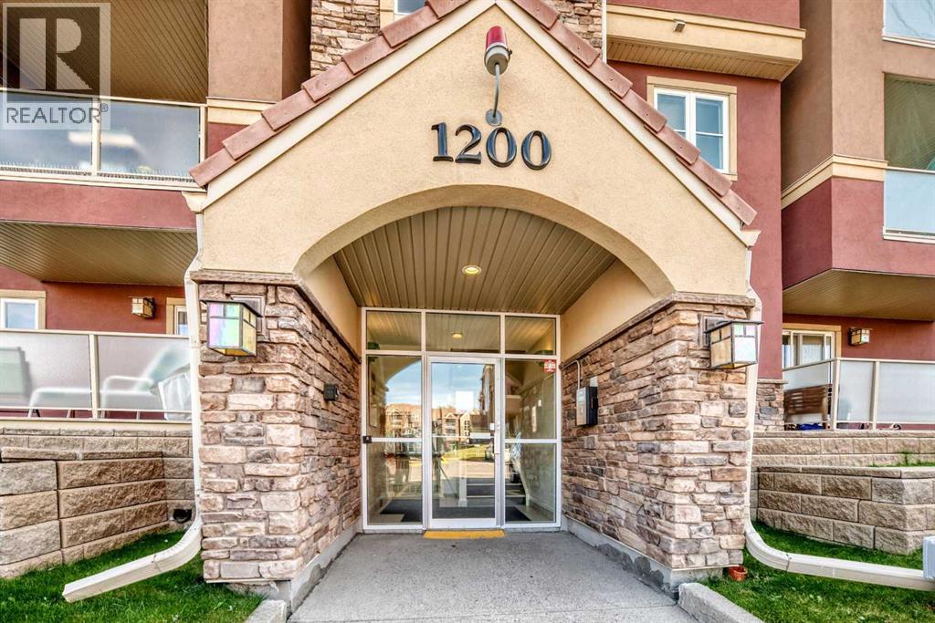 #1222, 1222 Edenwold Heights NW