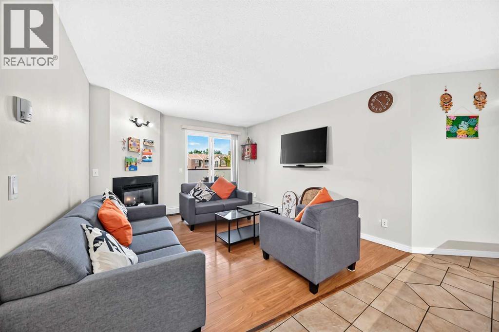 #1222, 1222 Edenwold Heights NW