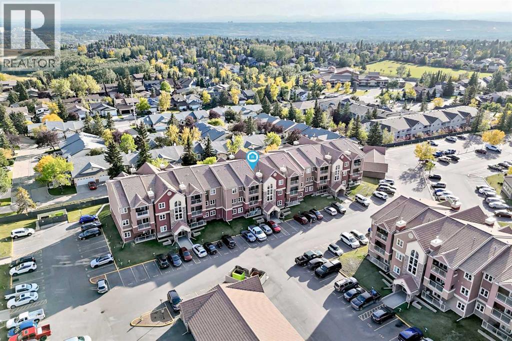 #1222, 1222 Edenwold Heights NW