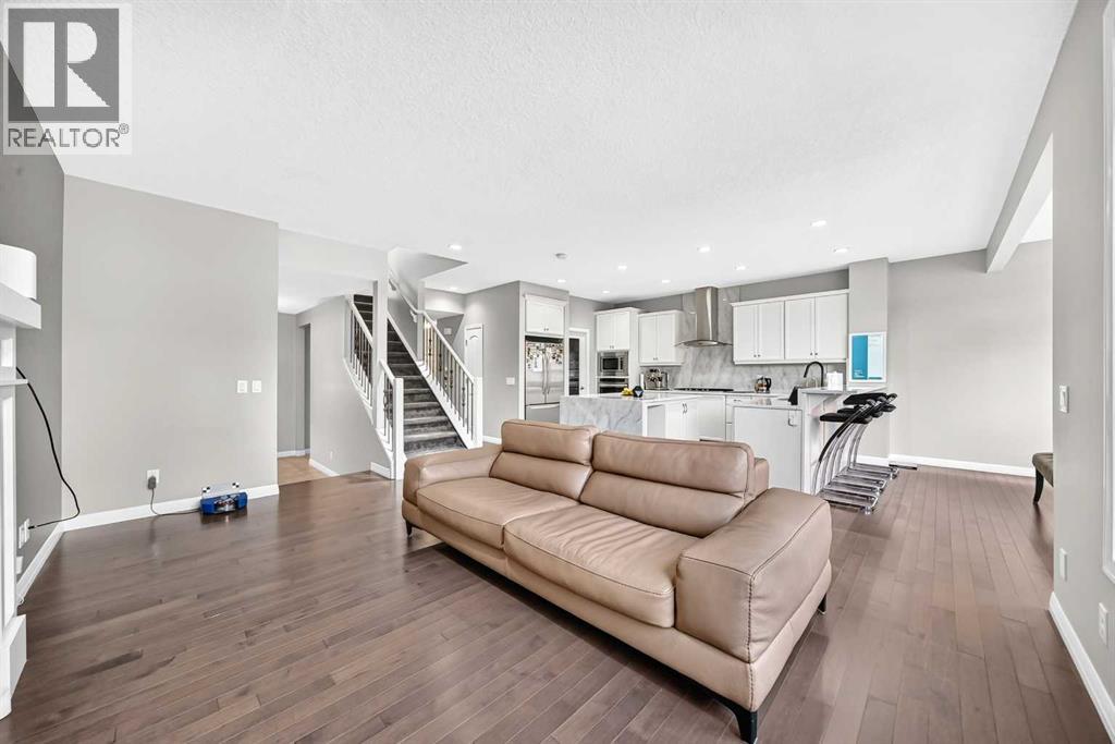 164 Auburn Springs Close Se, Calgary, Alberta  T3M 0Z8 - Photo 11 - A2352839