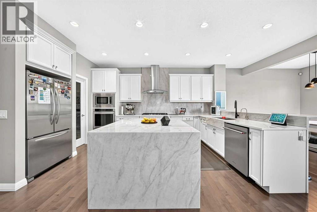 164 Auburn Springs Close Se, Calgary, Alberta  T3M 0Z8 - Photo 4 - A2352839