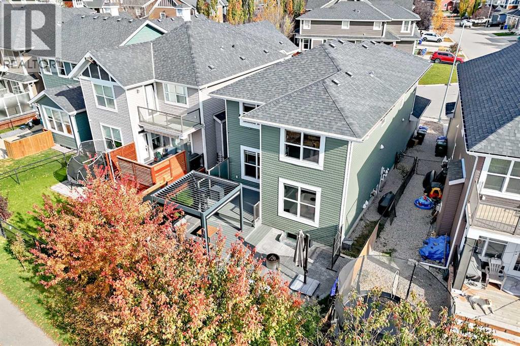 164 Auburn Springs Close Se, Calgary, Alberta  T3M 0Z8 - Photo 43 - A2352839