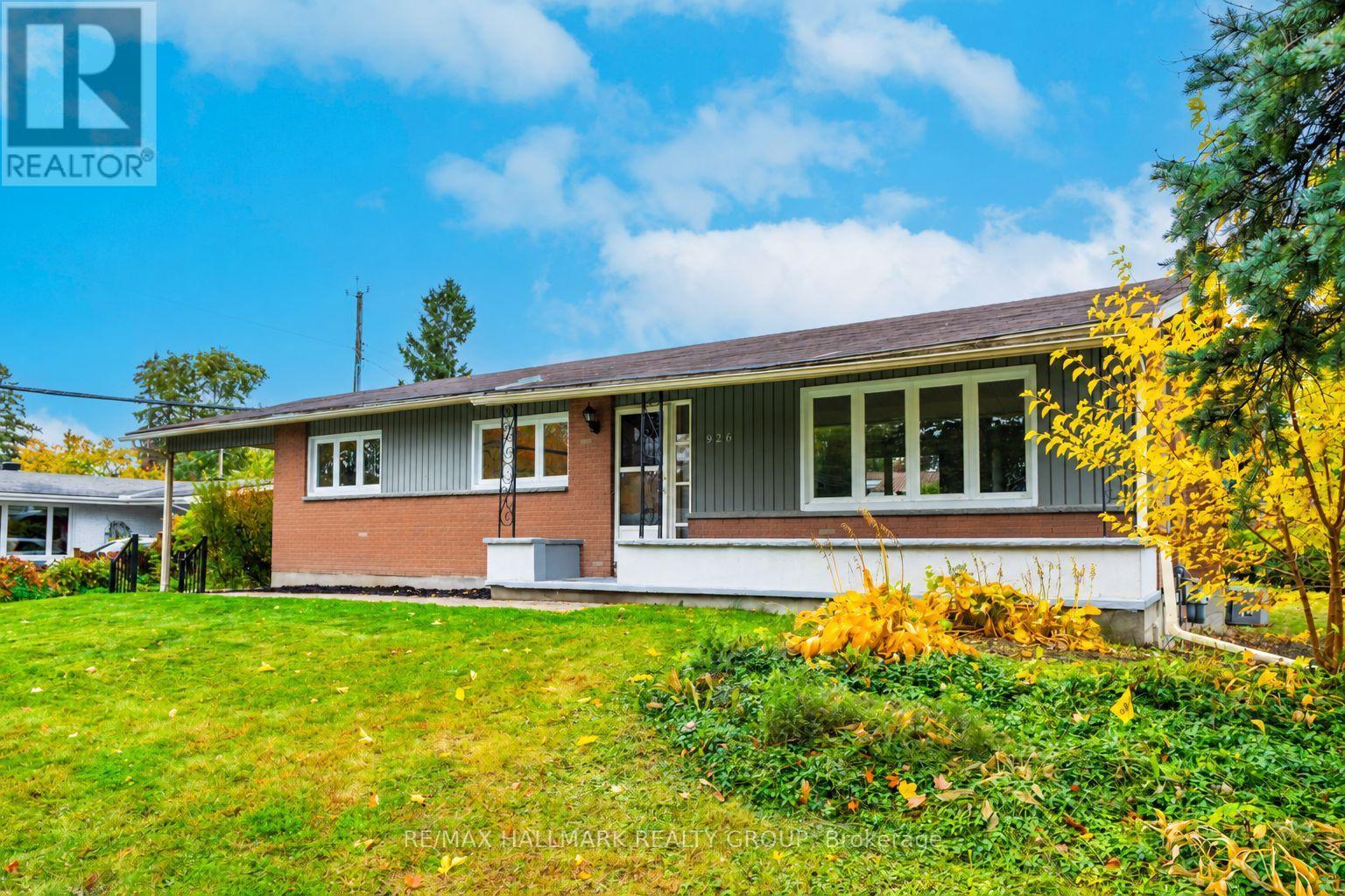 926 Elsett Drive, Ottawa, Ontario  K1G 2S9 - Photo 4 - X14090808