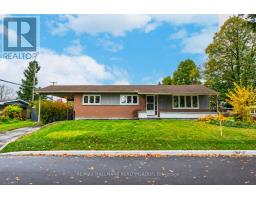 926 ELSETT DRIVE, Ottawa, Ontario