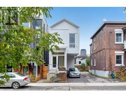43 STIRLING AVENUE, Ottawa, Ontario