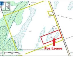 SCRAP YARD - 2420 PROVIDENCE LINE, Otonabee-South Monaghan, Ontario