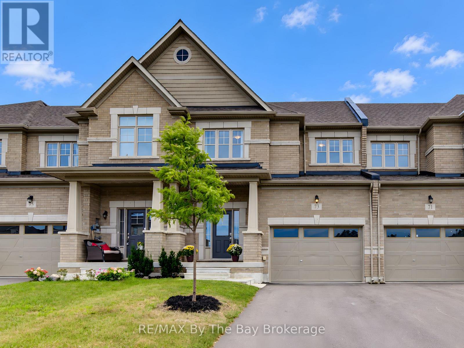 73 FEDERICA CRESCENT, wasaga beach, Ontario