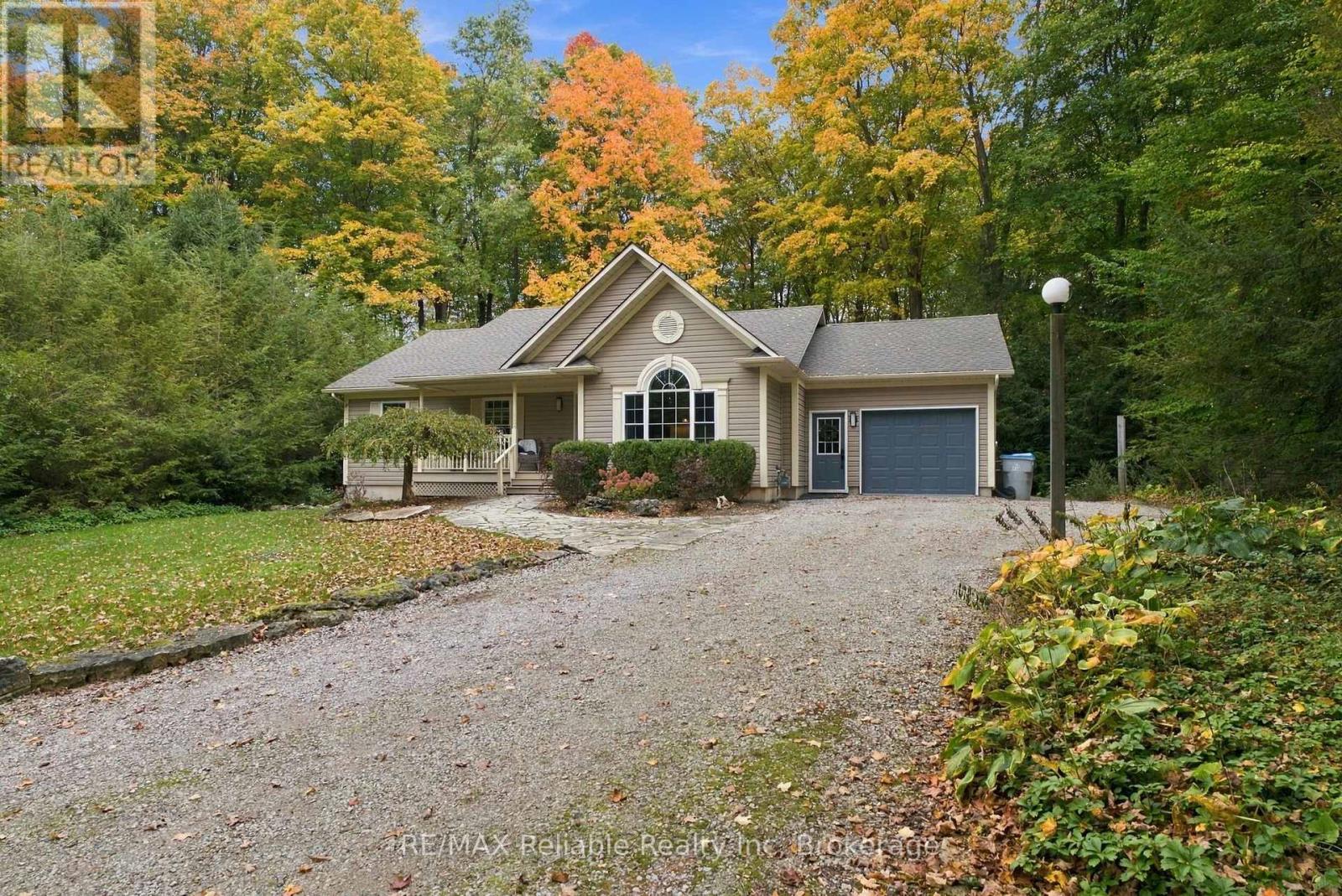 77376 FOREST RIDGE ROAD, bluewater (bayfield), Ontario