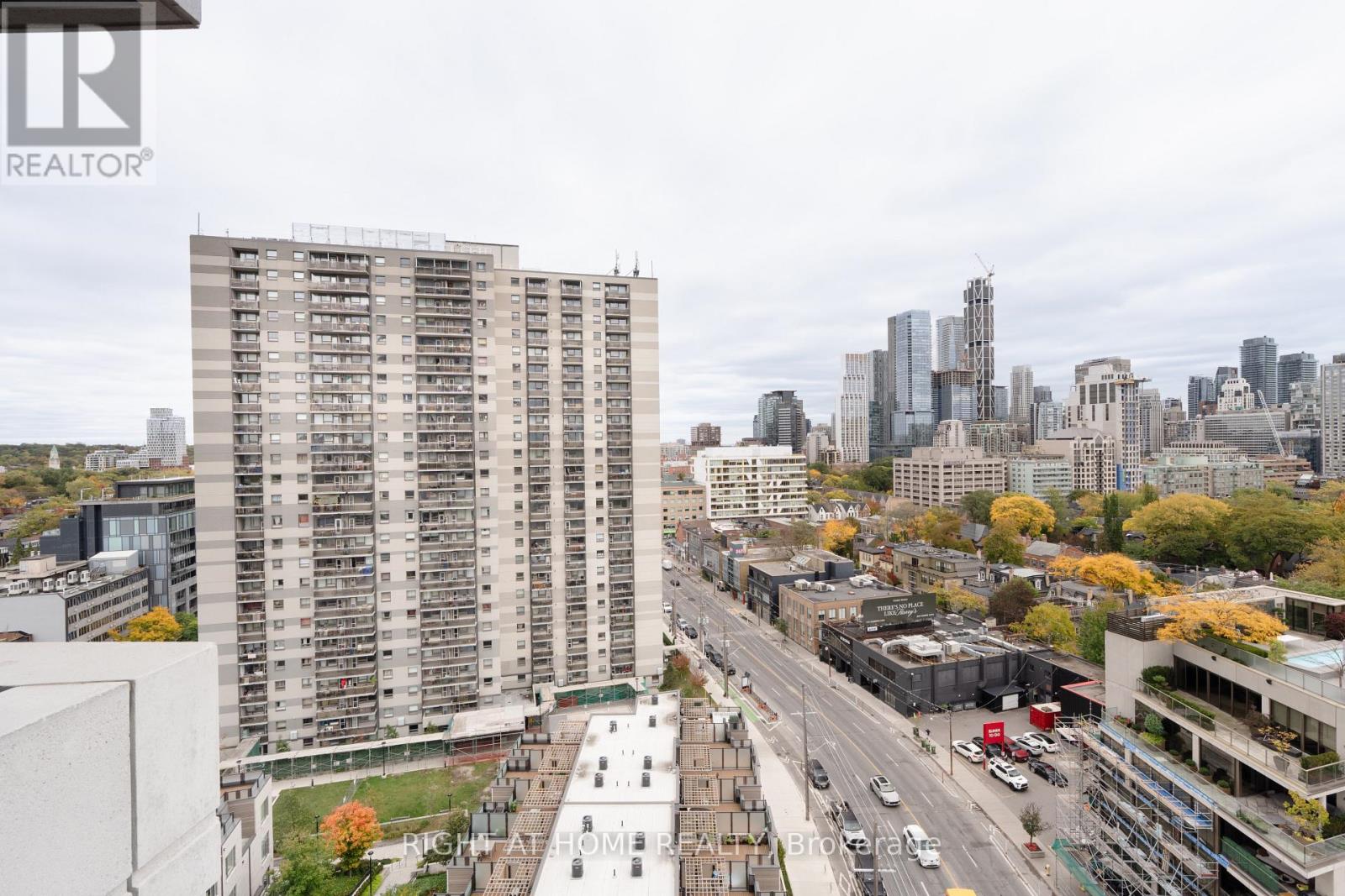 1307 - 181 Bedford Road, Toronto, Ontario  M5R 0C2 - Photo 22 - C14090788