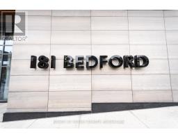 1307 - 181 BEDFORD ROAD, Toronto, Ontario