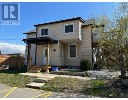 1 - 213 PINE STREET, Whitby, Ontario