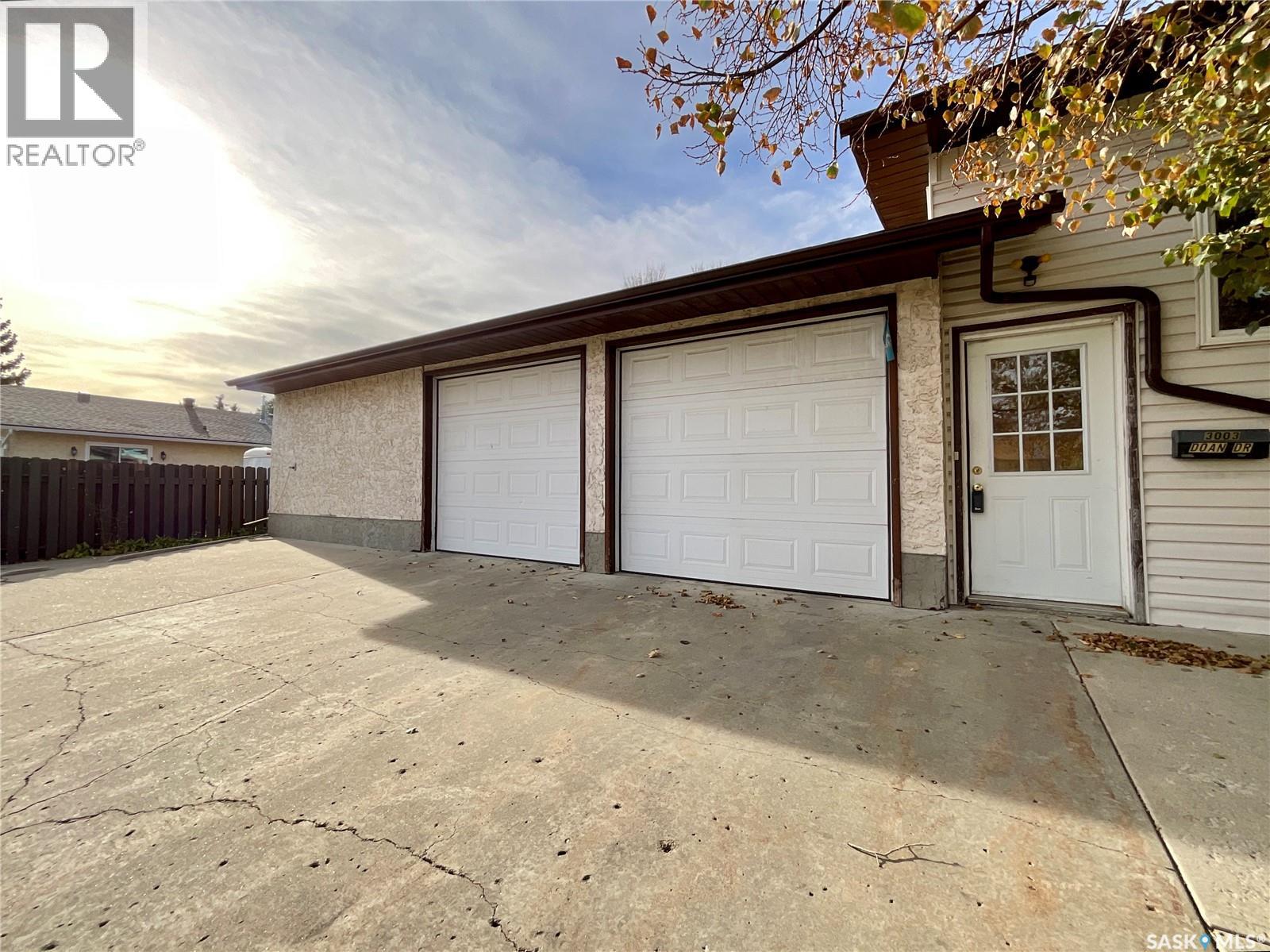 3003 Doan Drive, Regina, Saskatchewan  S4V 1H6 - Photo 41 - SK039937